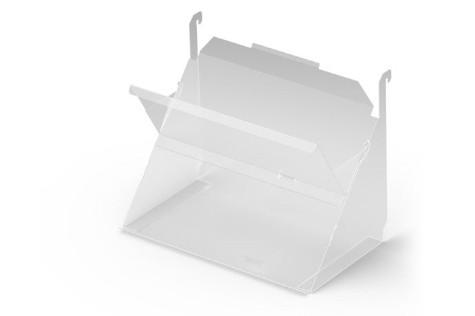 Standard Print Tray for Epson D870