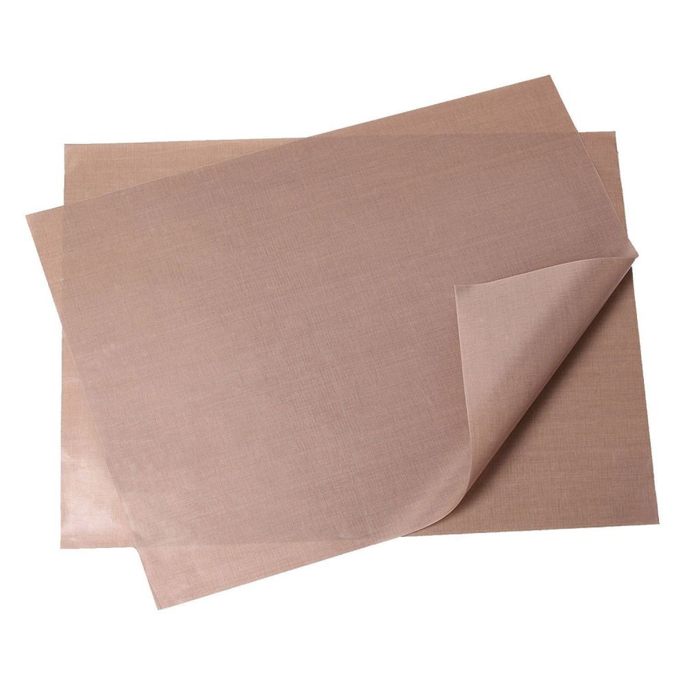 Hotronix 6" x 6" 6 mil Heat Press Cover Sheet