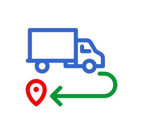 Shipping Surcharge 275