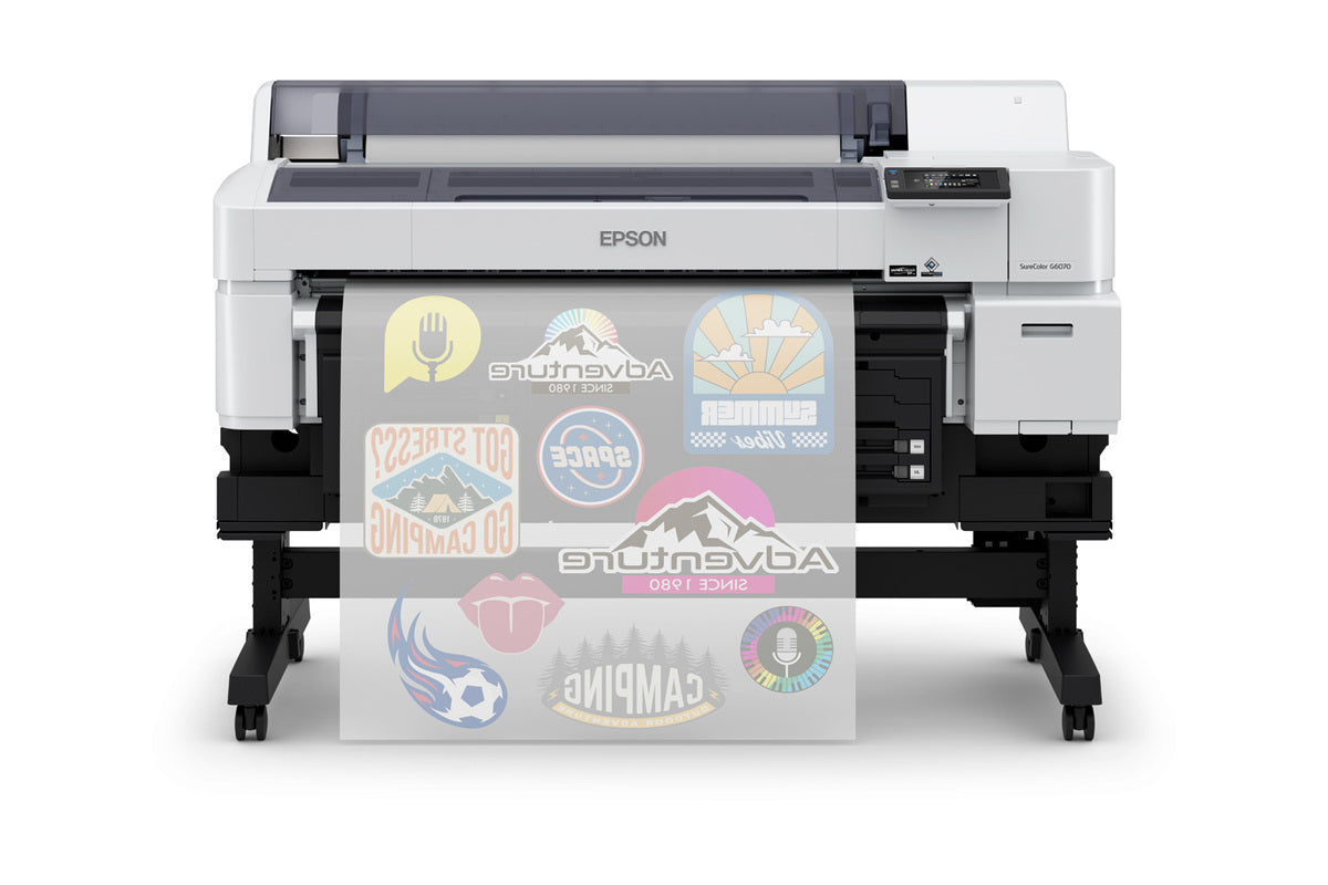 Epson SureColor G6070 35in DTFilm Printer
