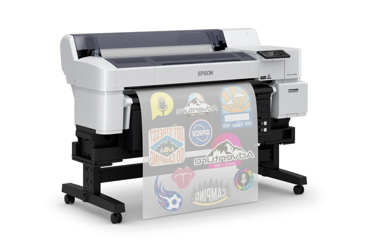 Epson SureColor G6070 35in DTFilm Printer