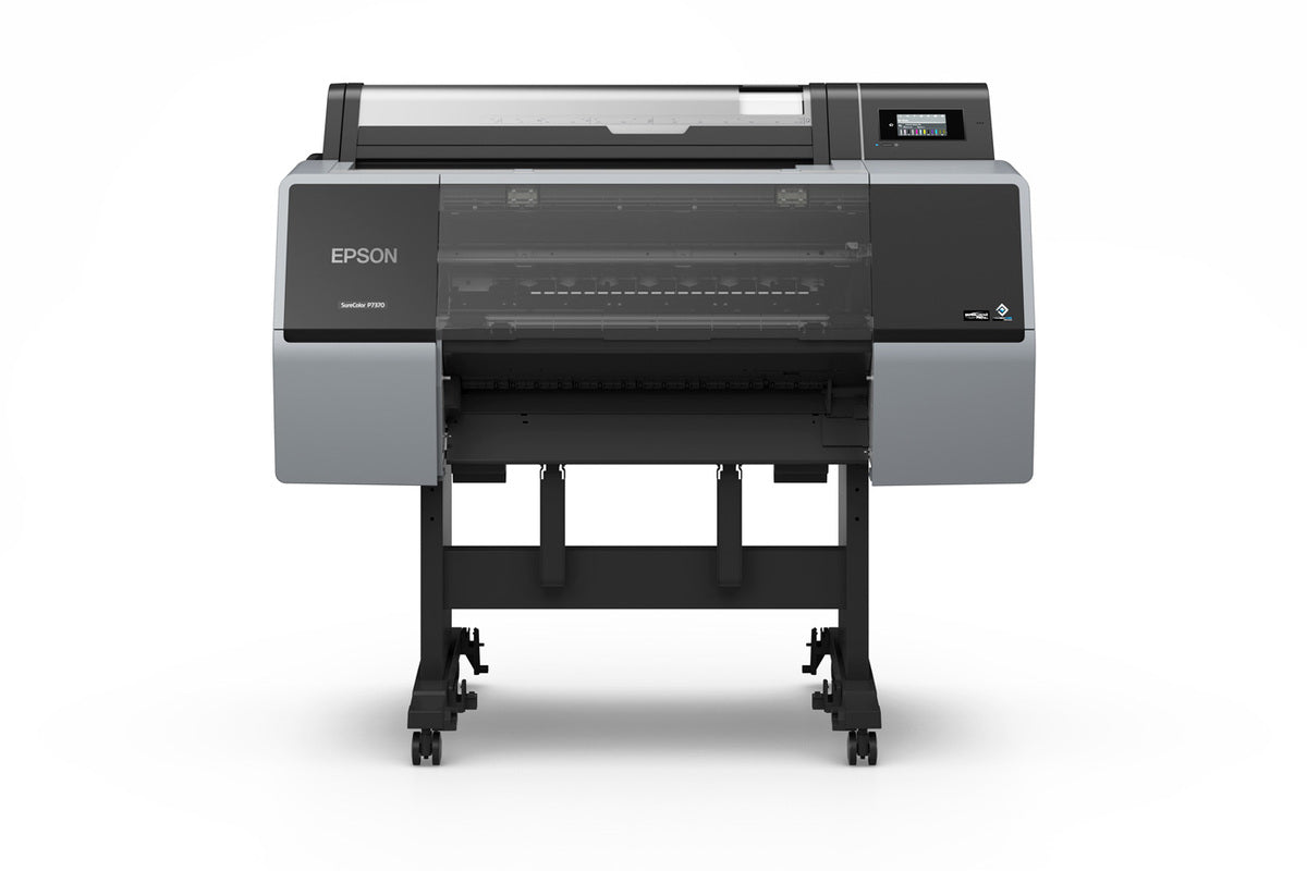 Epson SureColor P7370 24in Wide-Format Printer