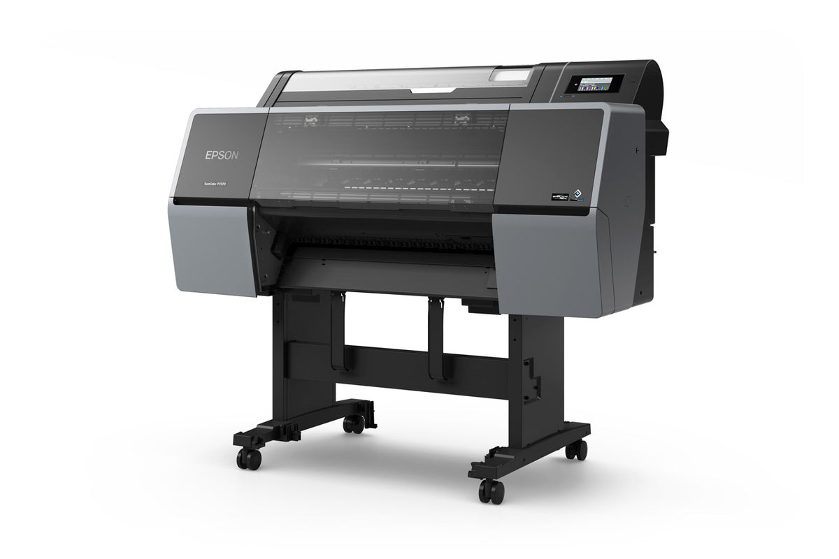 Epson SureColor P7370 24in Wide-Format Printer