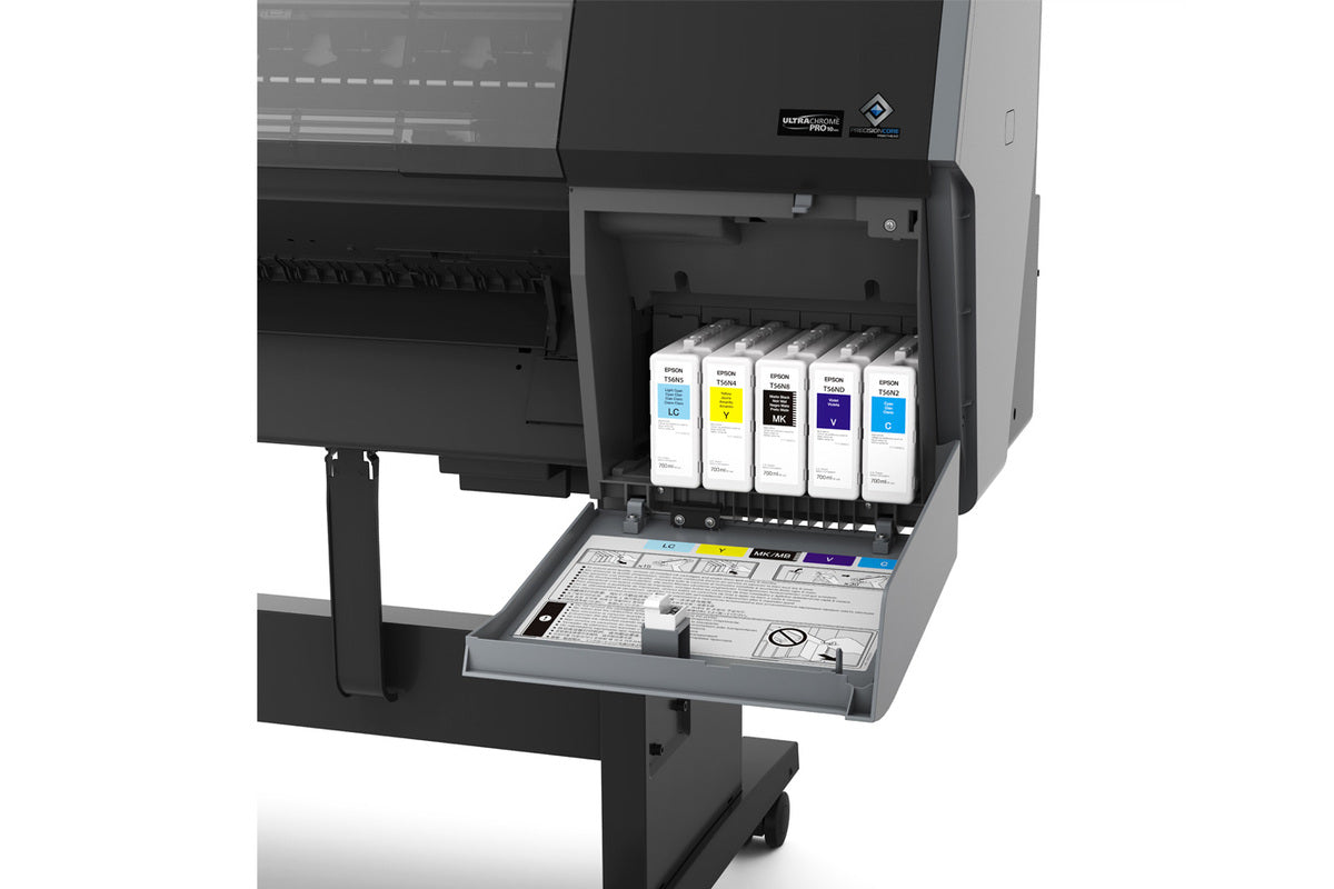 Epson SureColor P7370 24in Wide-Format Printer
