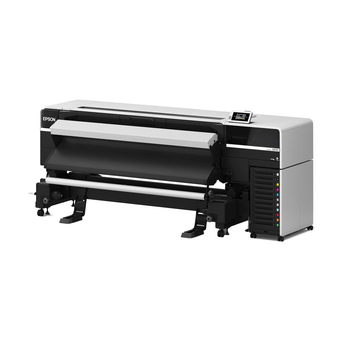 Epson SureColor S9170 64-Inch Solvent Printer