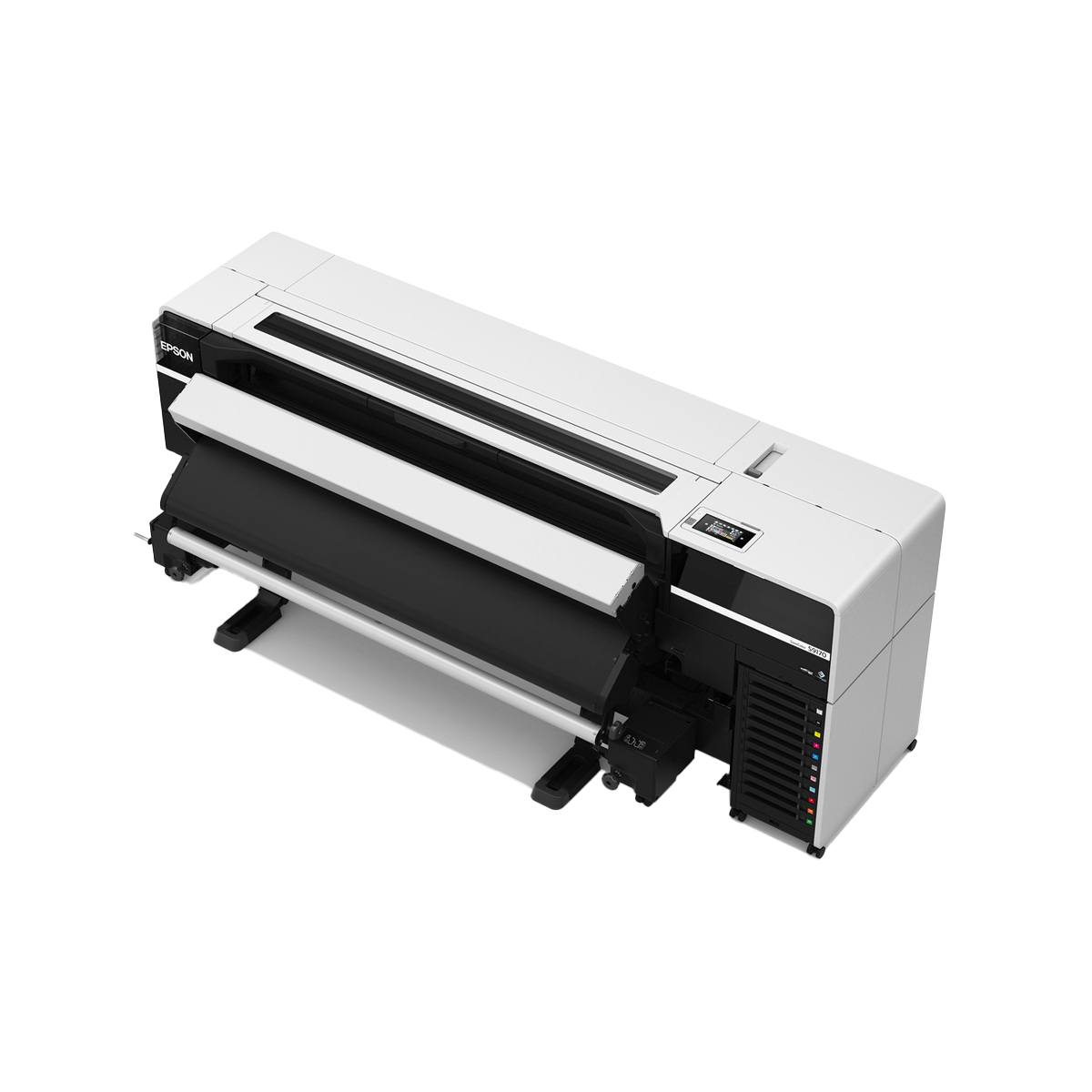 Epson SureColor S9170 64-Inch Solvent Printer