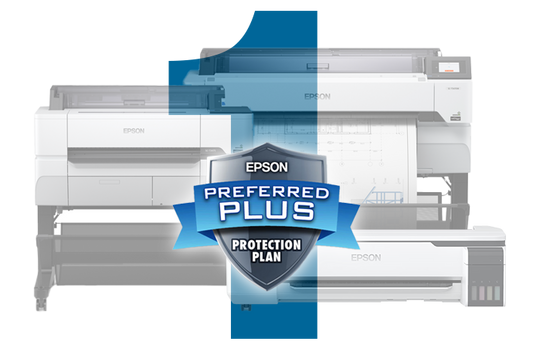 Epson 1-Year Next-Business-Day On-Site In-Warranty Extended Service Plan - SureColor T5000MS