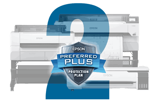 Epson SureColor T3100M Two-Year NBD Exchange Plan