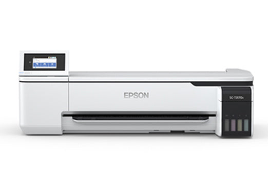 Epson SureColor T3170x 24" Bulk Ink Desktop Printer