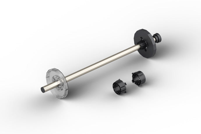 24" Roll Feed Spindle for Epson SureColor T3470 Large Format Printer