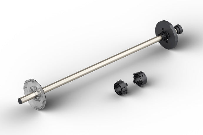 36" Roll Feed Spindle for Epson SureColor T5470 Large Format Printer