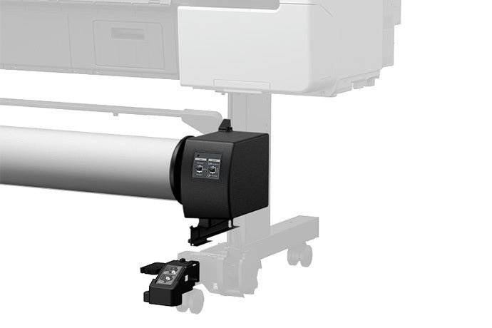 Auto Take-Up Reel Unit for the Epson P10000, P20000 & P20570 Printers