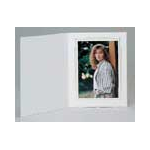 TAP 4x6 White Event Folder