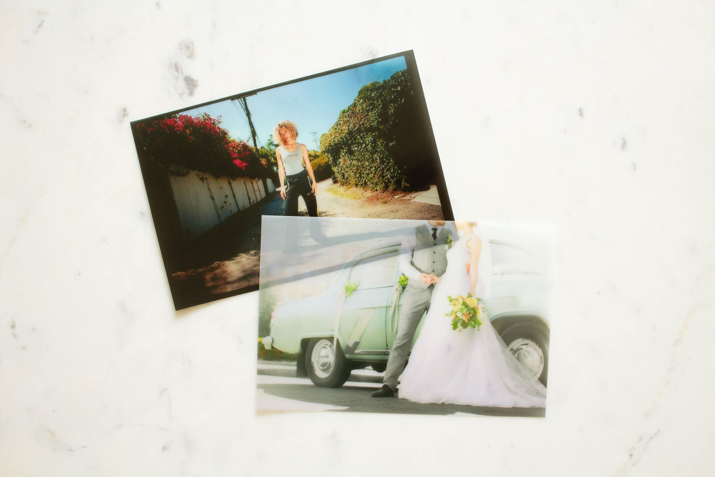 SwiftFoto 4x6 Translucent Photo Paper Media - 2 Kits (1000 Total Prints)