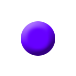 Epson 350ml UltraChrome HDX Ink - Violet