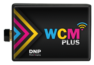DNP WCM Wireless Connect Module