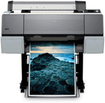 Epson Stylus Pro 7890 24" Printer