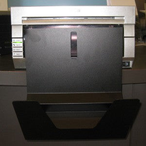 Tray (print catcher) that comes with DNP DS80 photo printer