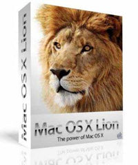 Mac OSX Lion