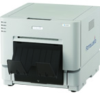 DNP DSRX1 Thermal Photo Printer