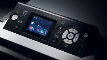 How to Color Manage Your Epson Stylus Pro Printer