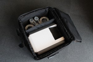 Photo Printer Carrying Case