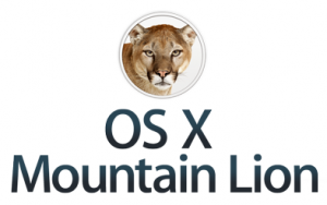 Photo printer drivers and apple mountain lion os 10.8