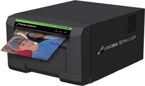 Sinfonia Shinko CS2 Photo Printer S6145