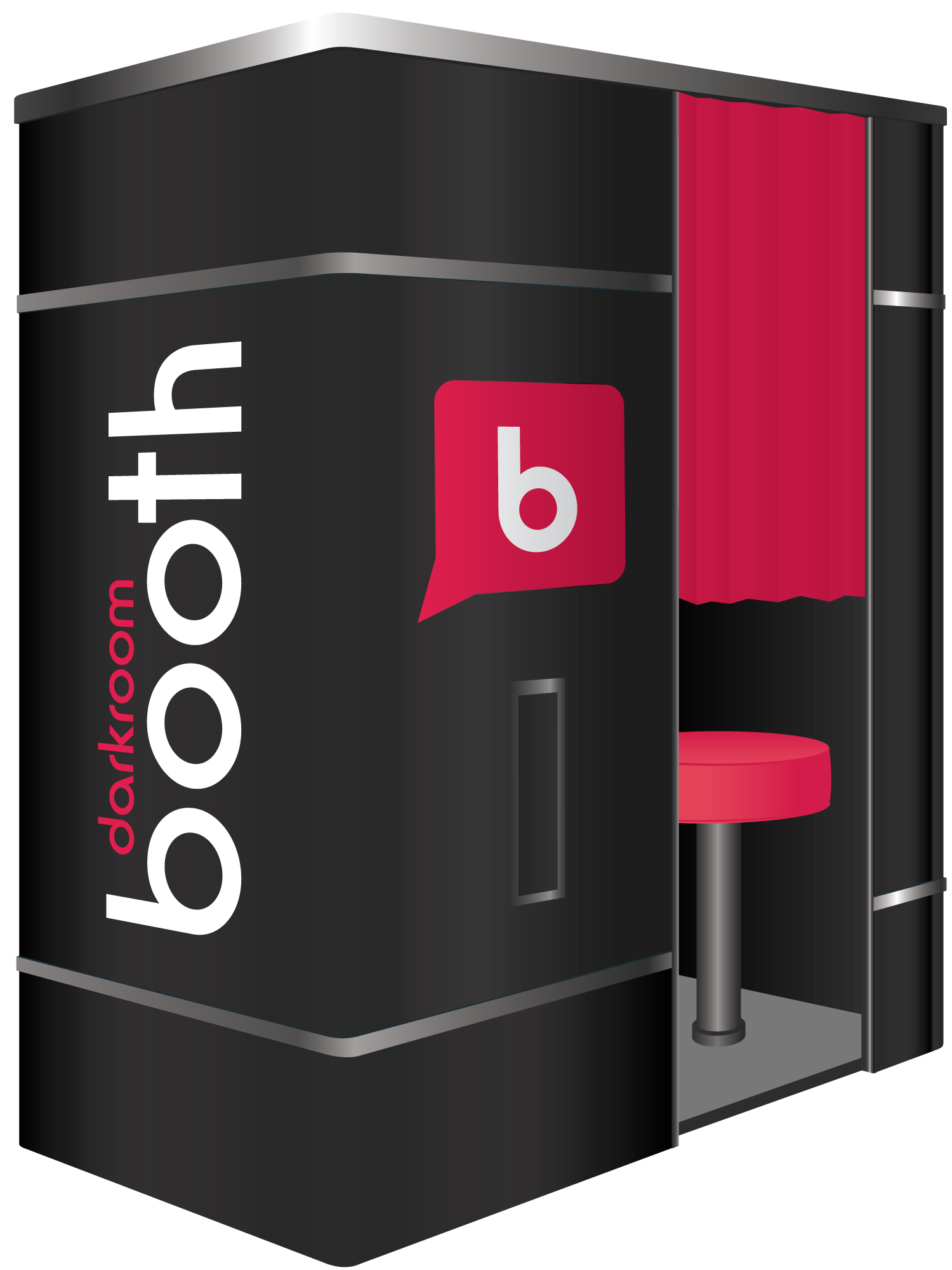 Why use Darkroom Booth Software in Your Photo Booth | Imaging Spectrum Blog