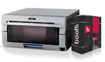 DNP DS40 Bundled with Darkroom Booth Software