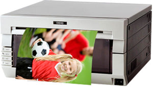 DNP DS40 Photo Printer