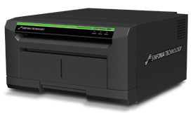 Sinfonia CE1 8-inch photo printer