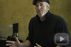 Greg Gorman Epson Stylus Pro Video Testimonial