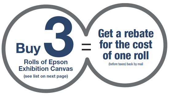 Epson Mail In Rebate