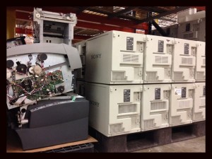 obsolete photo printers