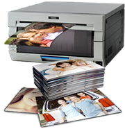 Refurbished photo printer 2