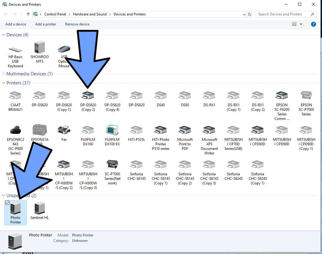 Troubleshooting Tips for Common Printer | Imaging Spectrum Blog