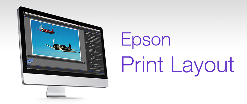 epson easy photo print mac