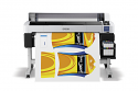  Epson SureColor F6200 Dye Sublimation Printer