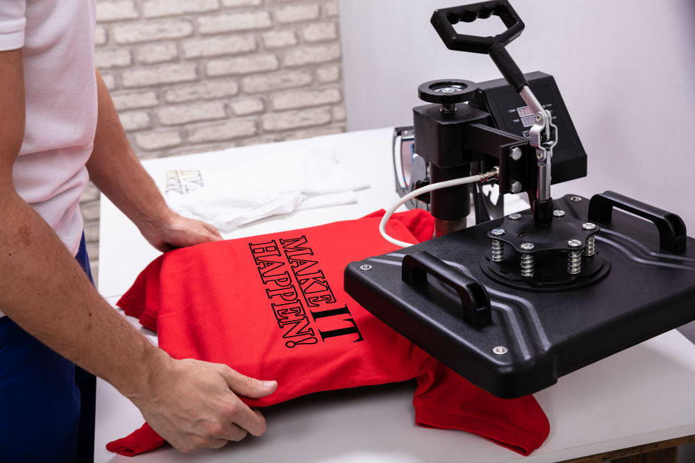 How To Start A Tshirt Printing Business In Nigeria