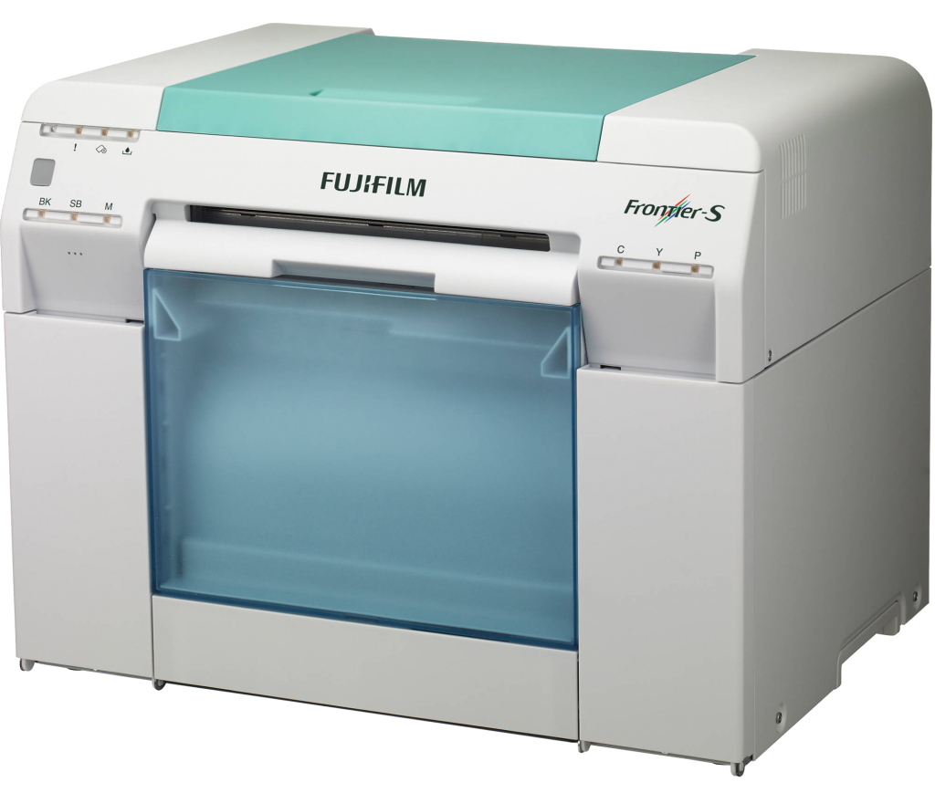 fujifilm printer dx100