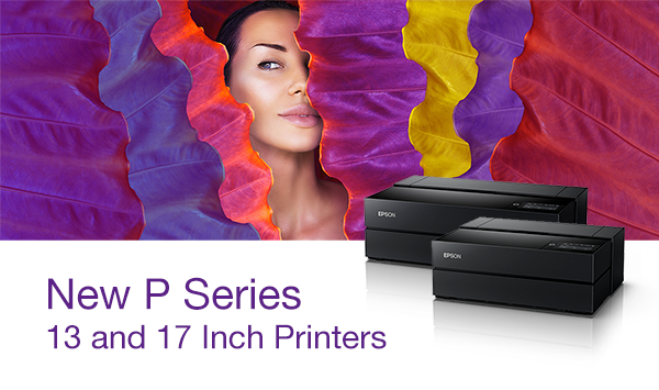 epson p700 p900 printers