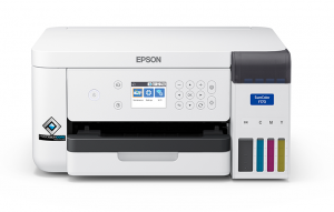 Epson SureColor F170 Dye-Sublimation Printer