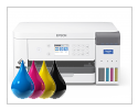 Epson UltraChrome Dye Sub Ink
