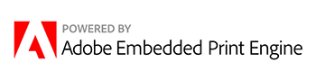 logo of Adobe Embedded Print Engine