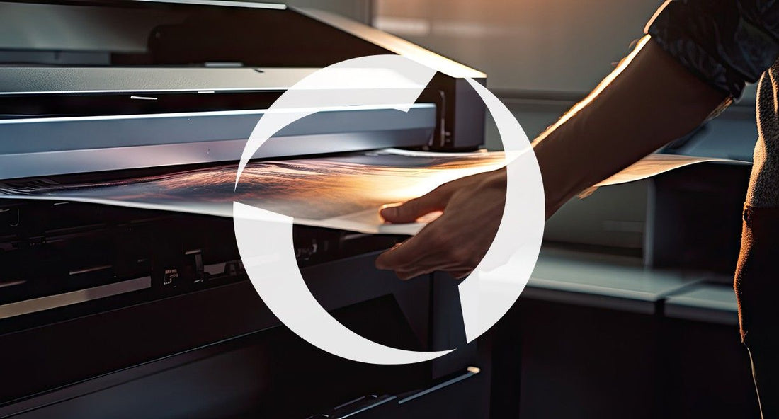 Epson PORT Software Streamlines the Operation of Epson Printers