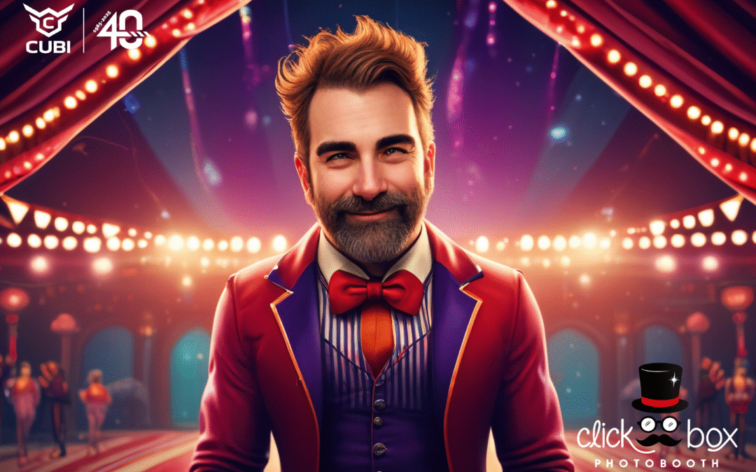 Customer Profile: ClickBOX Photobooth