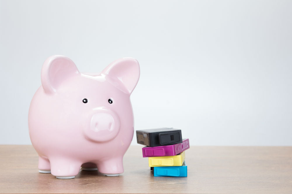 what do printers cost