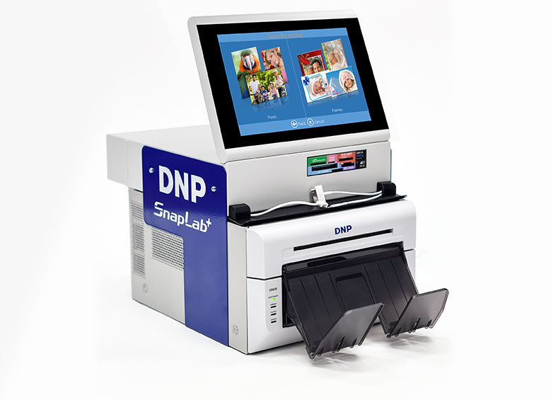Back by Popular Demand, SnapLab!