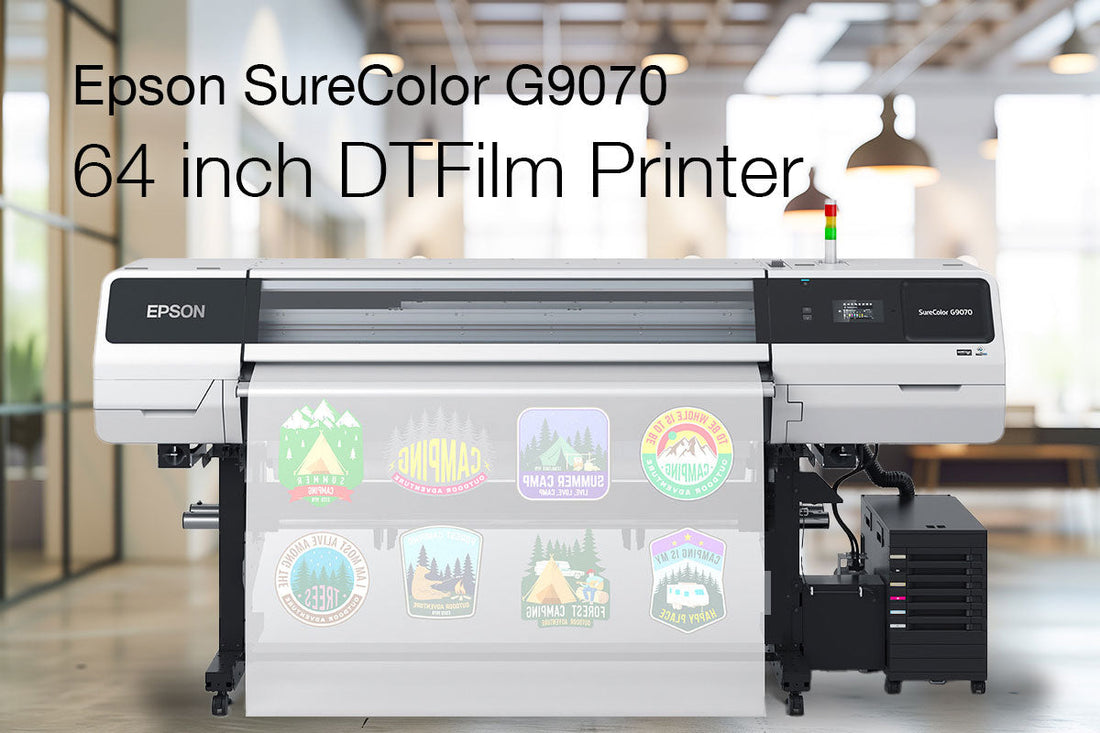Epson SureColor G9070 